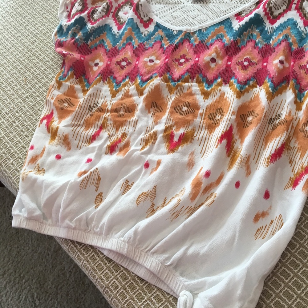 Shyanne Top